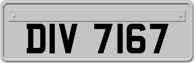 DIV7167