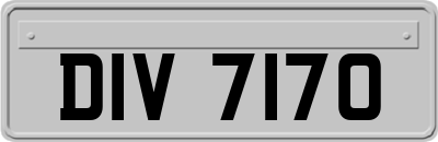 DIV7170