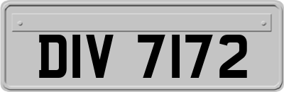 DIV7172