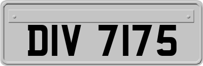DIV7175