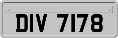 DIV7178