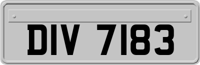 DIV7183