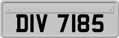 DIV7185