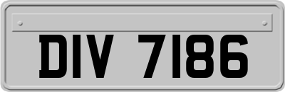 DIV7186