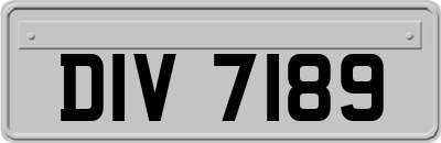 DIV7189