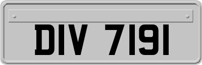 DIV7191