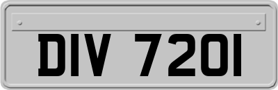 DIV7201