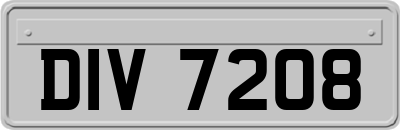 DIV7208