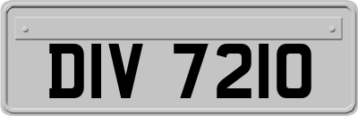 DIV7210