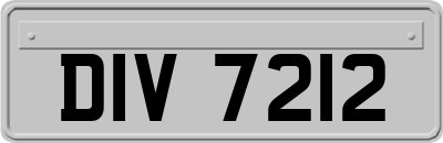 DIV7212