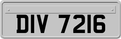 DIV7216
