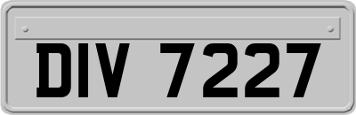 DIV7227