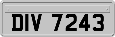 DIV7243