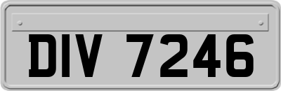 DIV7246