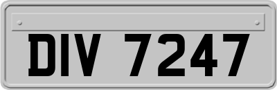 DIV7247