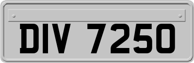 DIV7250