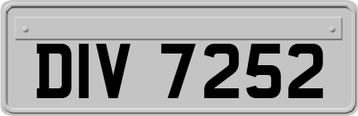 DIV7252