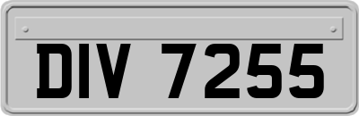 DIV7255