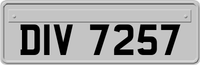 DIV7257