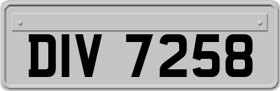 DIV7258