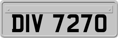 DIV7270