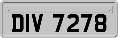 DIV7278