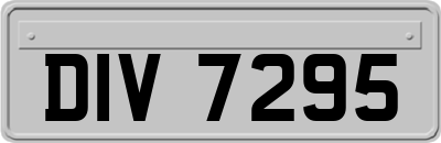 DIV7295