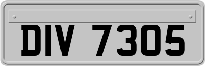 DIV7305