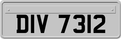 DIV7312