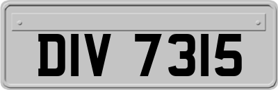 DIV7315