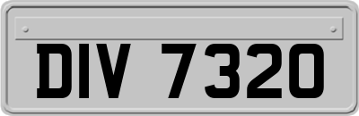 DIV7320