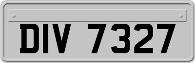 DIV7327