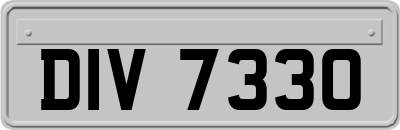 DIV7330