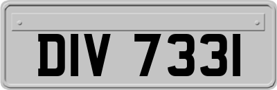 DIV7331
