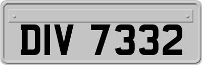 DIV7332