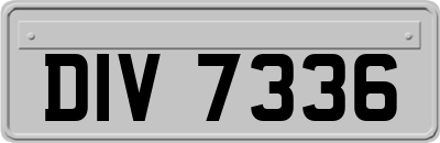 DIV7336