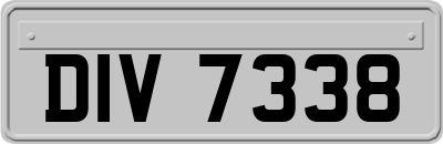 DIV7338