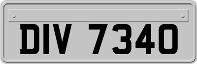 DIV7340