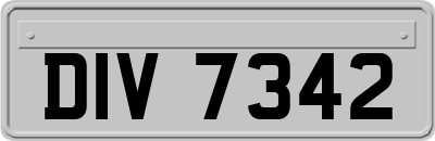 DIV7342