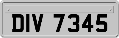 DIV7345