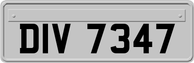 DIV7347