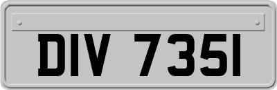 DIV7351