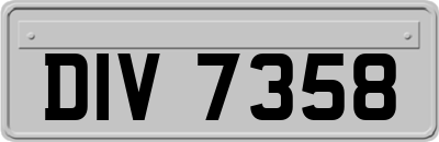 DIV7358