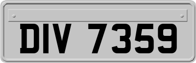 DIV7359