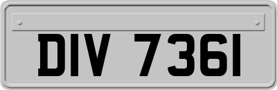 DIV7361