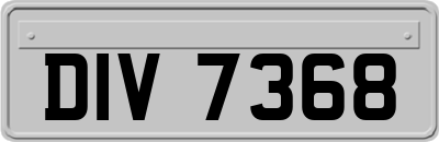 DIV7368