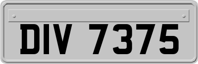 DIV7375