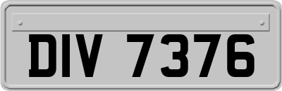 DIV7376