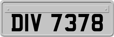 DIV7378