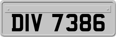DIV7386
